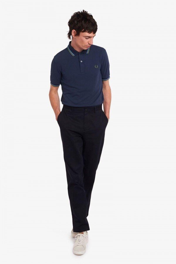 Fred Perry M3600 Polo Shirts Fred Perry M3600 Polo Shirts