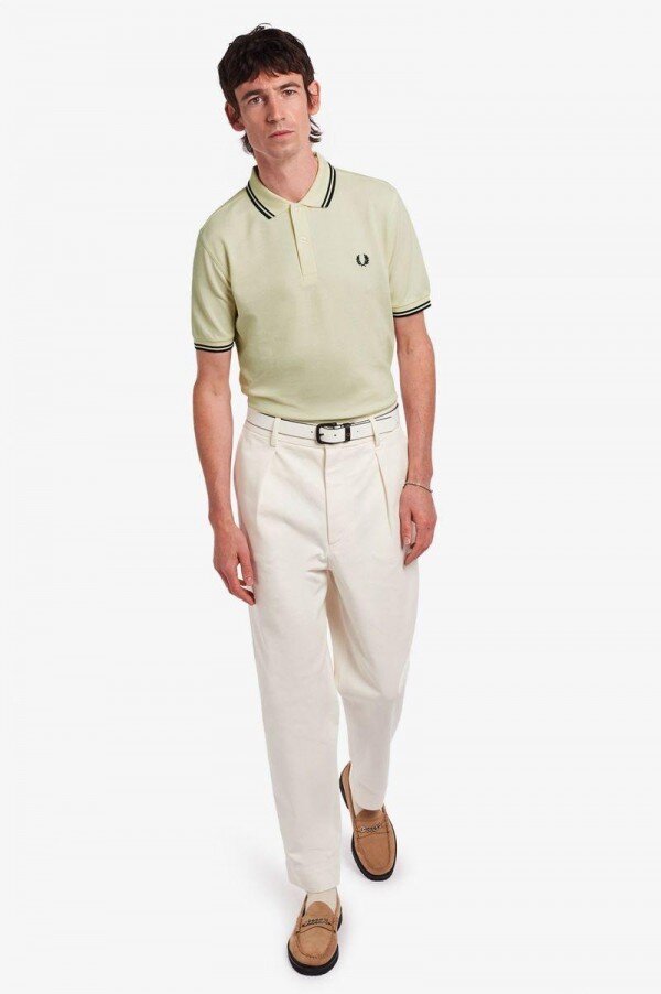Fred Perry M3600 Polo Shirts Fred Perry M3600 Polo Shirts