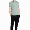 Fred Perry M3600 Polo Shirts