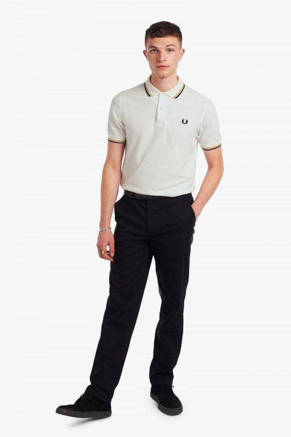 Fred Perry M3600 Polo Shirts Fred Perry M3600 Polo Shirts