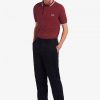 Fred Perry M3600 Polo Shirts