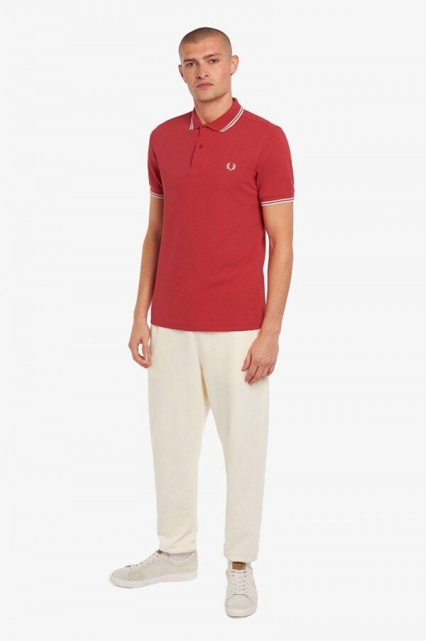 Fred Perry M3600 Polo Shirts Fred Perry M3600 Polo Shirts