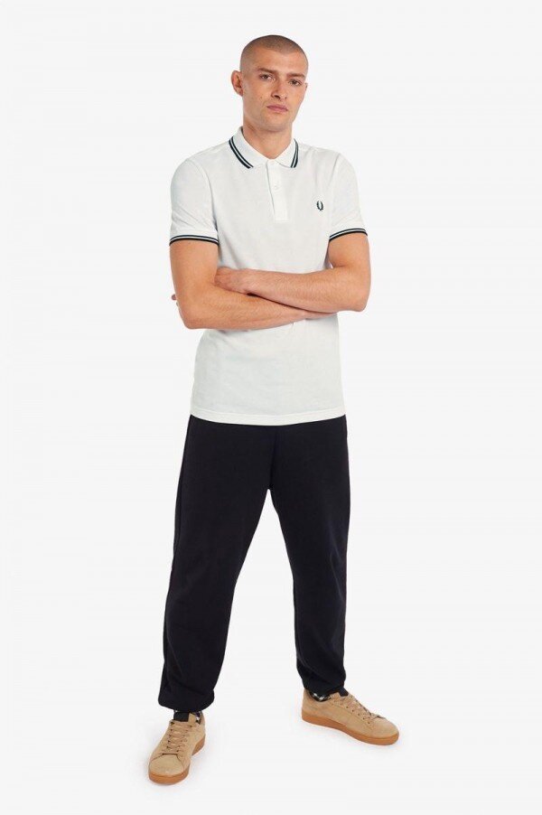 Fred Perry M3600 Polo Shirts Fred Perry M3600 Polo Shirts