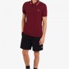 Fred Perry M3600 Polo Shirts Fred Perry M3600 Polo Shirts