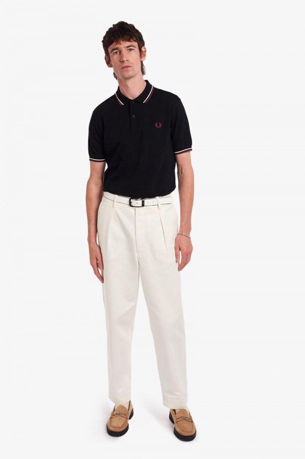 Fred Perry M3600 Polo Shirts Fred Perry M3600 Polo Shirts