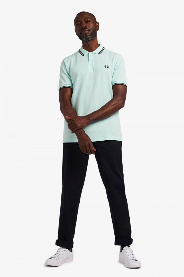 Fred Perry M3600 Polo Shirts Fred Perry M3600 Polo Shirts