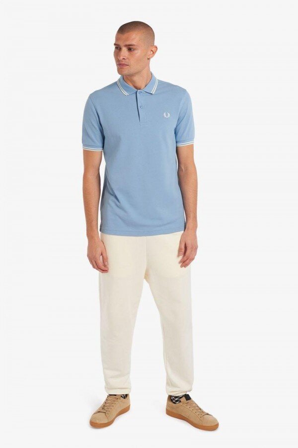 Fred Perry M3600 Polo Shirts Fred Perry M3600 Polo Shirts