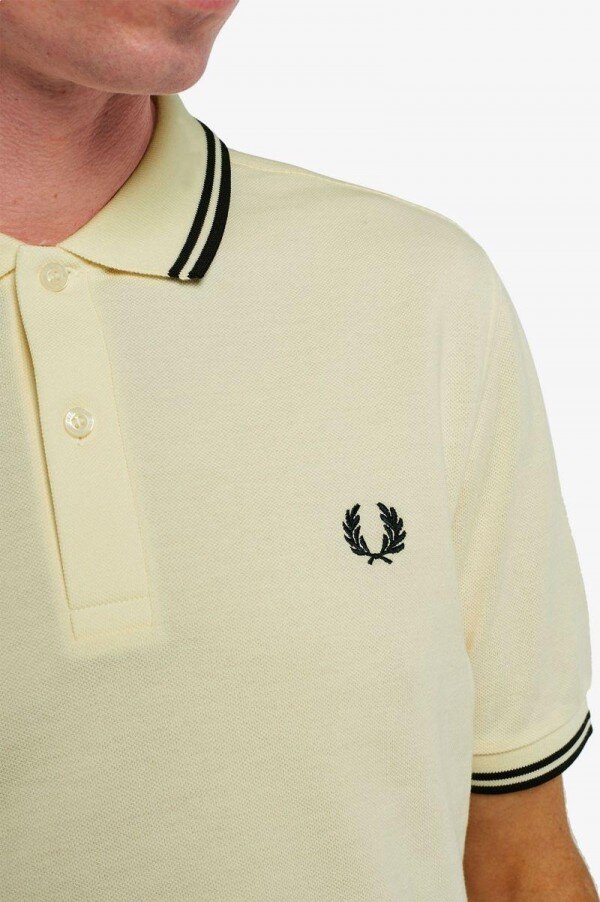 Fred Perry M3600 Polo Shirts Fred Perry M3600 Polo Shirts