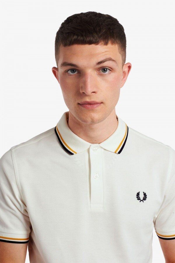 Fred Perry M3600 Polo Shirts Fred Perry M3600 Polo Shirts