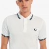 Fred Perry M3600 Polo Shirts Fred Perry M3600 Polo Shirts