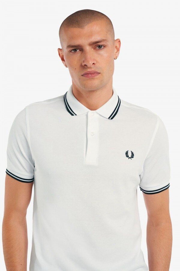 Fred Perry M3600 Polo Shirts Fred Perry M3600 Polo Shirts