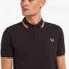Fred Perry M3600 Polo Shirts