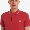 Fred Perry M3600 Polo Shirts Fred Perry M3600 Polo Shirts