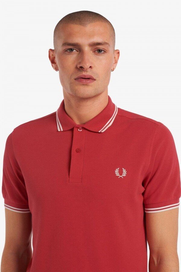 Fred Perry M3600 Polo Shirts Fred Perry M3600 Polo Shirts