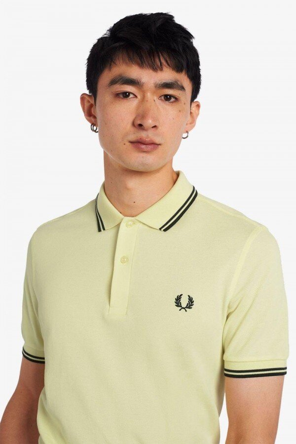 Fred Perry M3600 Polo Shirts Fred Perry M3600 Polo Shirts