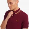 Fred Perry M3600 Polo Shirts Fred Perry M3600 Polo Shirts