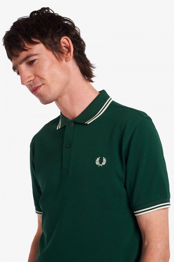 Fred Perry M3600 Polo Shirts Fred Perry M3600 Polo Shirts