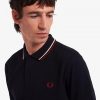 Fred Perry M3600 Polo Shirts Fred Perry M3600 Polo Shirts