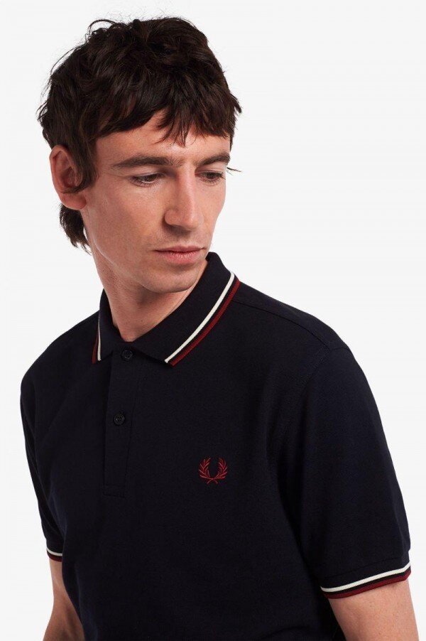 Fred Perry M3600 Polo Shirts Fred Perry M3600 Polo Shirts