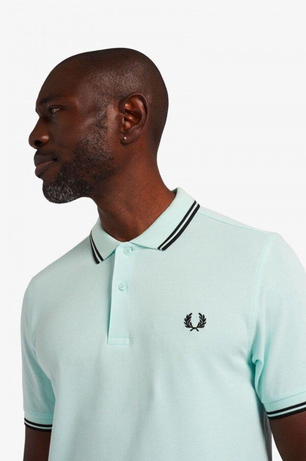 Fred Perry M3600 Polo Shirts Fred Perry M3600 Polo Shirts