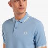 Fred Perry M3600 Polo Shirts Fred Perry M3600 Polo Shirts