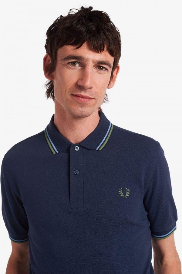 Fred Perry M3600 Polo Shirts Fred Perry M3600 Polo Shirts