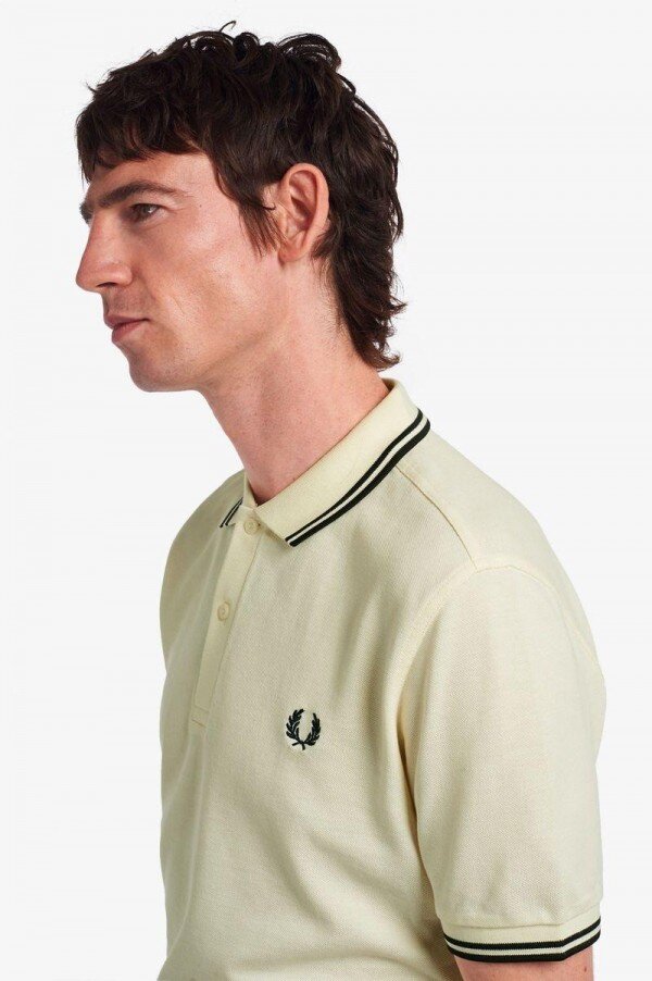 Fred Perry M3600 Polo Shirts Fred Perry M3600 Polo Shirts