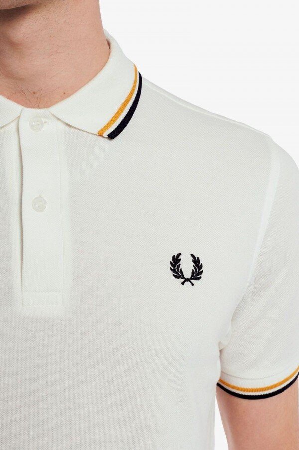 Fred Perry M3600 Polo Shirts Fred Perry M3600 Polo Shirts