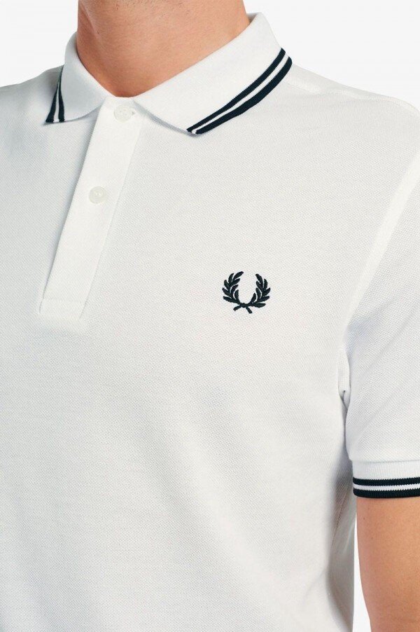 Fred Perry M3600 Polo Shirts Fred Perry M3600 Polo Shirts