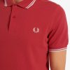 Fred Perry M3600 Polo Shirts Fred Perry M3600 Polo Shirts