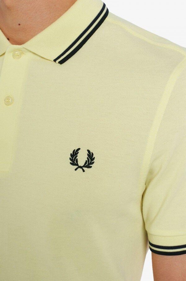 Fred Perry M3600 Polo Shirts Fred Perry M3600 Polo Shirts