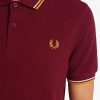 Fred Perry M3600 Polo Shirts Fred Perry M3600 Polo Shirts