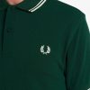 Fred Perry M3600 Polo Shirts Fred Perry M3600 Polo Shirts