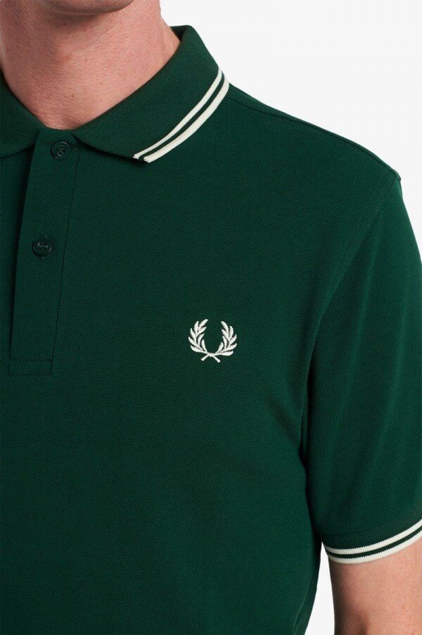 Fred Perry M3600 Polo Shirts Fred Perry M3600 Polo Shirts
