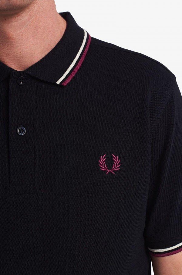 Fred Perry M3600 Polo Shirts Fred Perry M3600 Polo Shirts