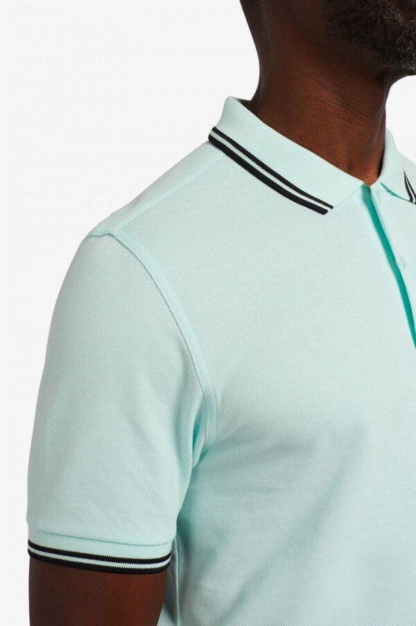 Fred Perry M3600 Polo Shirts Fred Perry M3600 Polo Shirts