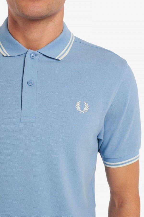 Fred Perry M3600 Polo Shirts Fred Perry M3600 Polo Shirts