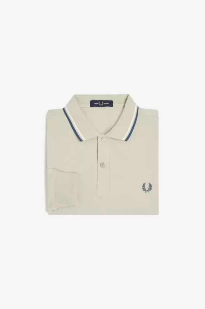 Fred Perry M3636 Men’s Shirt