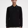 Fred Perry M3636 Men’s Shirt