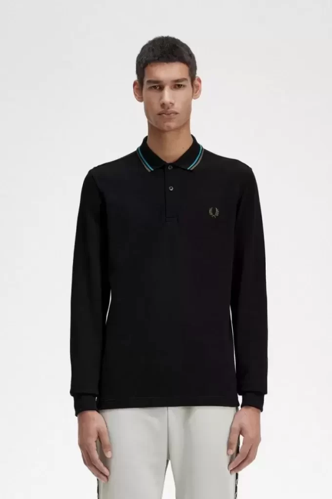 Fred Perry M3636 Men’s Shirt
