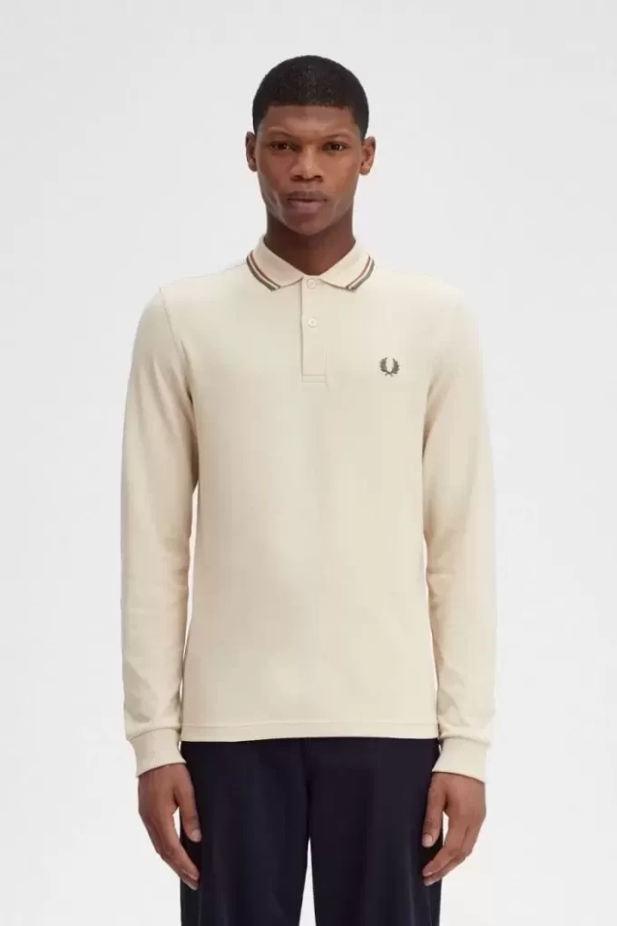 Fred Perry M3636 Men’s Shirt