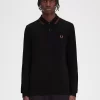 Fred Perry M3636 Men’s Shirt
