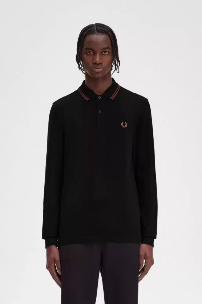 Fred Perry M3636 Men’s Shirt