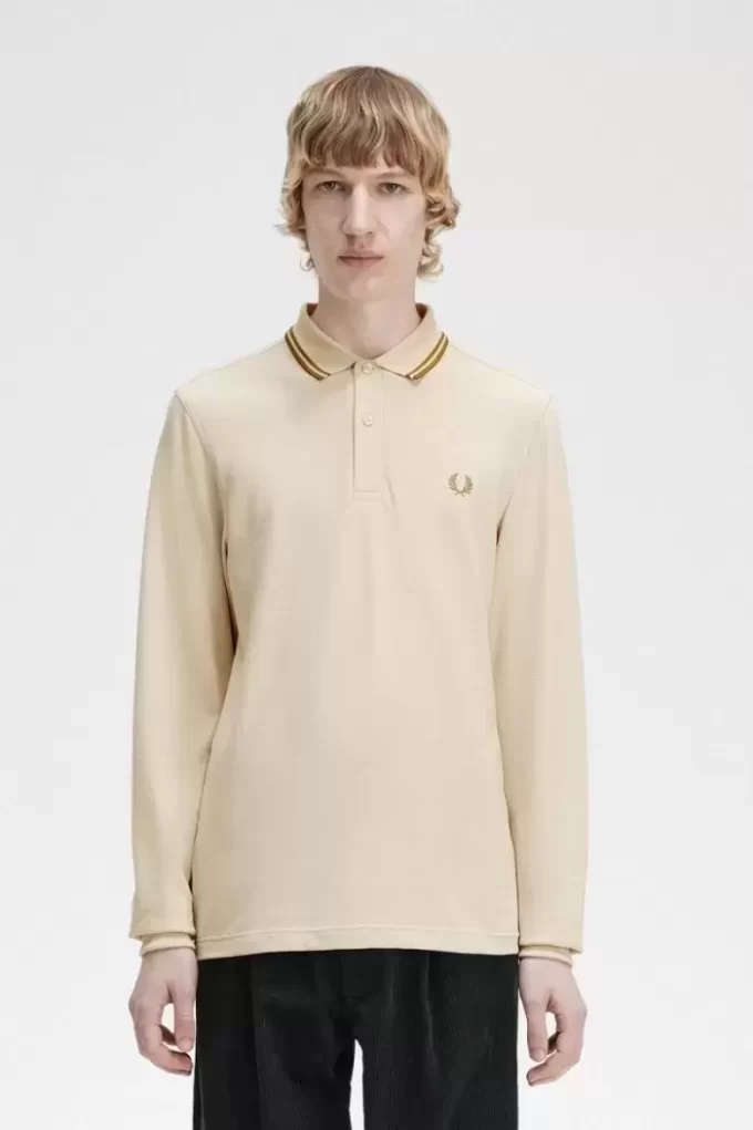 Fred Perry M3636 Men’s Shirt Fred Perry M3636 Men’s Shirt