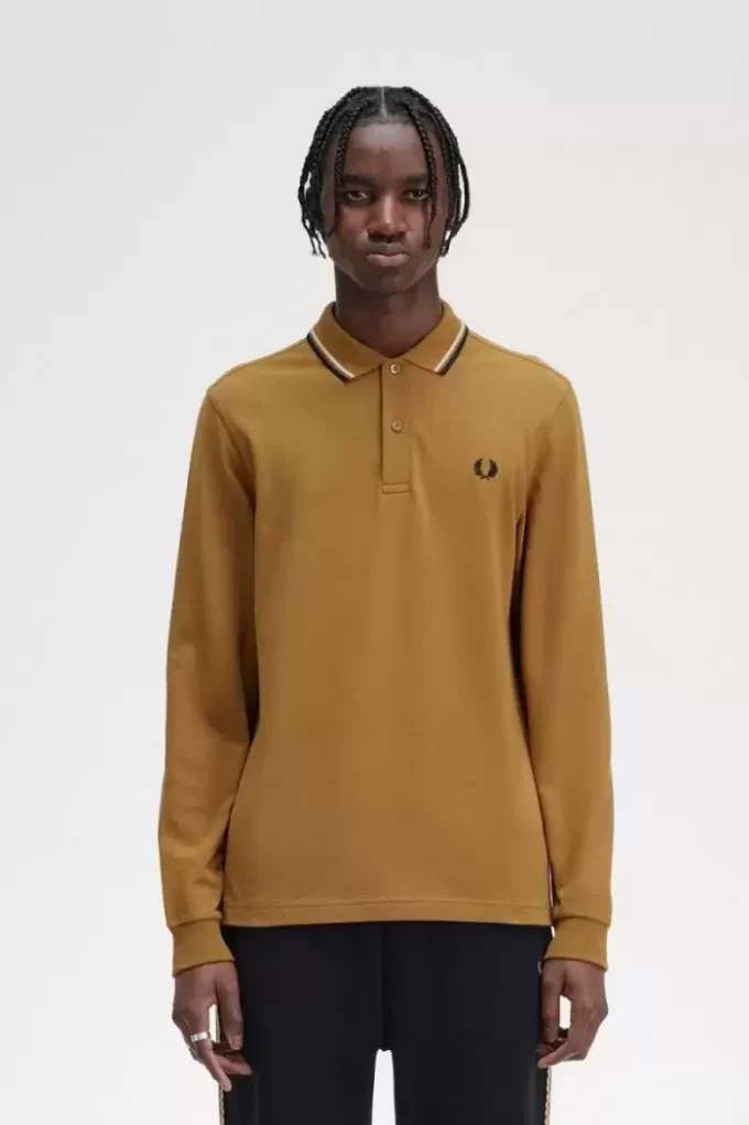 Fred Perry M3636 Men’s Shirt Fred Perry M3636 Men’s Shirt