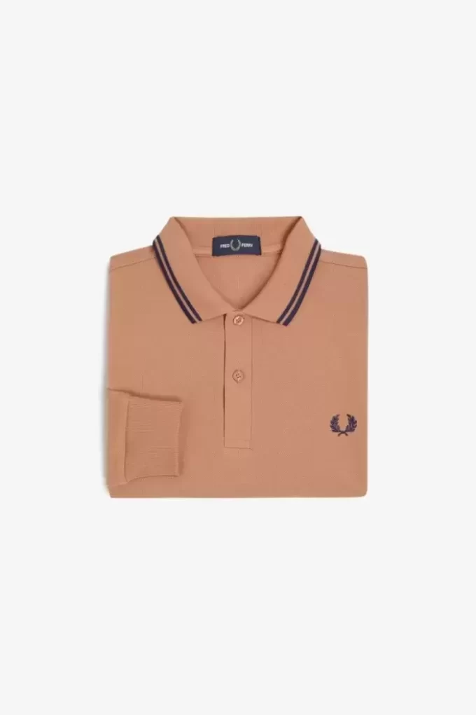 Fred Perry M3636 Men’s Shirt