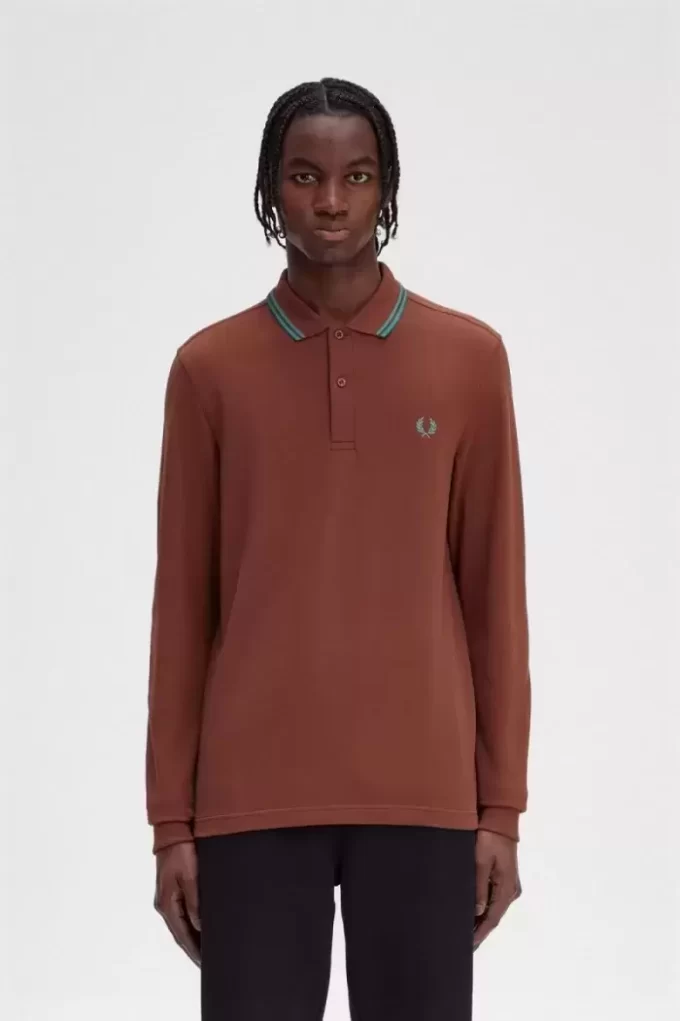 Fred Perry M3636 Men’s Shirt Fred Perry M3636 Men’s Shirt