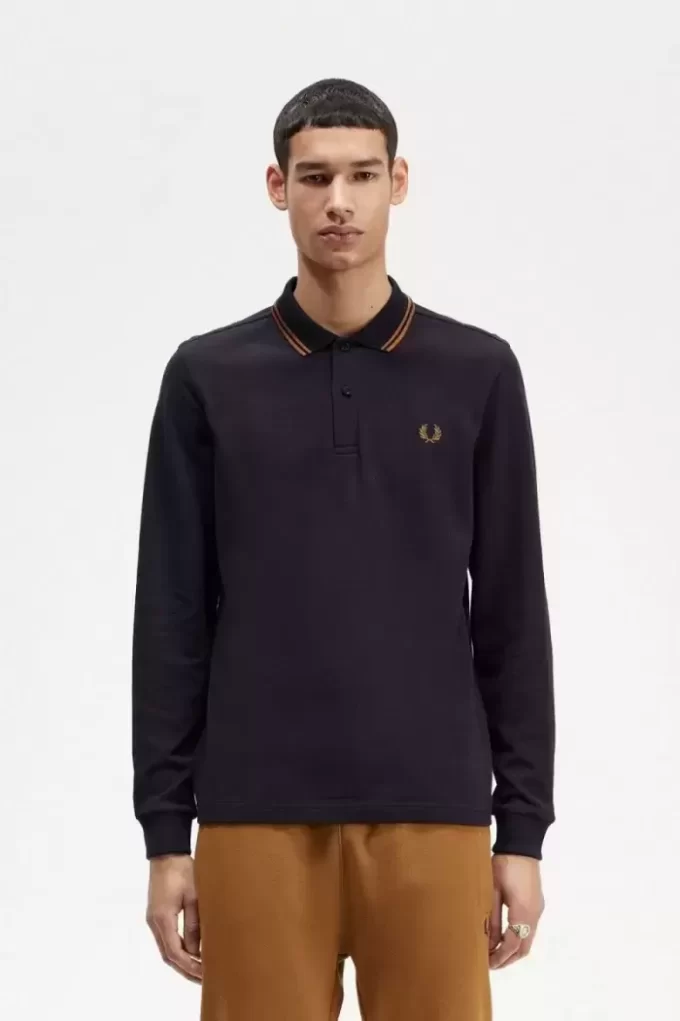 Fred Perry M3636 Men’s Shirt