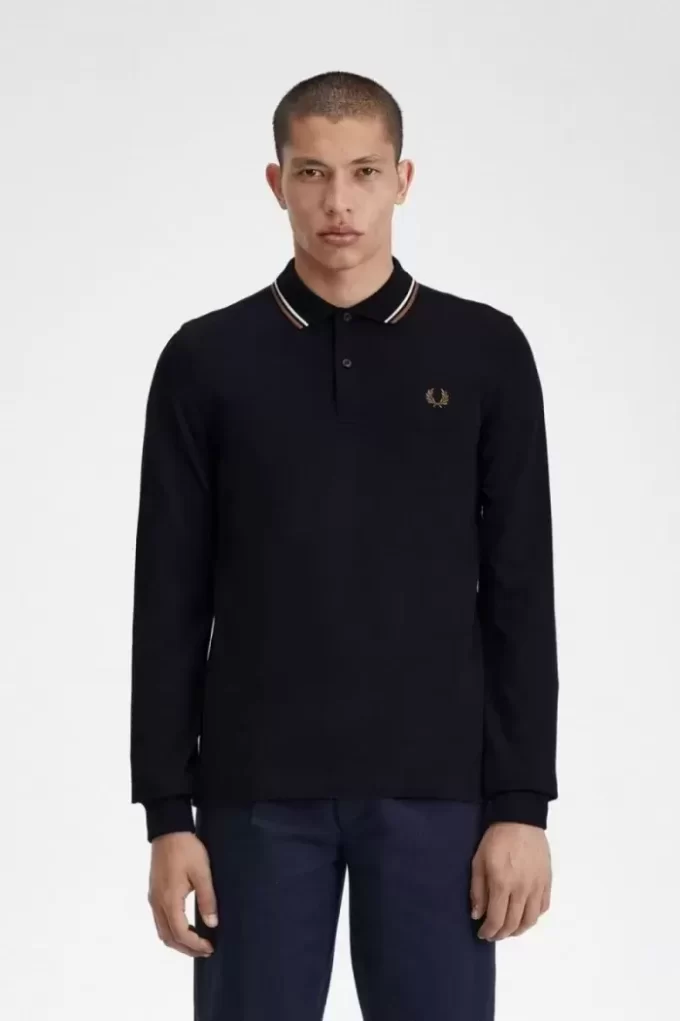 Fred Perry M3636 Men’s Shirt Fred Perry M3636 Men’s Shirt