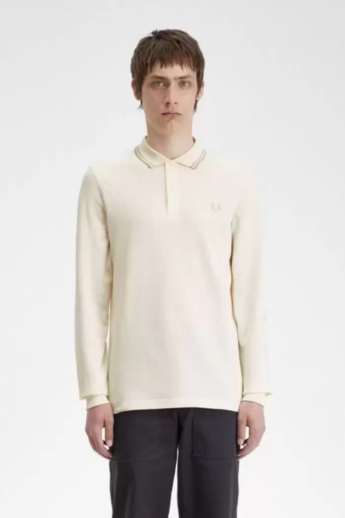 Fred Perry M3636 Men’s Shirt Fred Perry M3636 Men’s Shirt